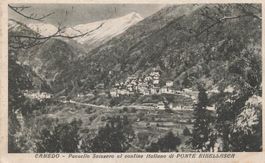 Camedo Centovalli