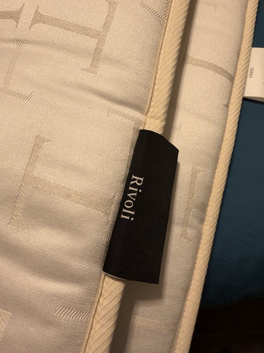 Matelas: Topper Treca Rivoli – Neuf (Voir description) à Kappelen par Canaille 2
