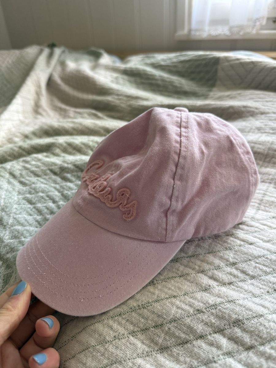 Hüte, Mützen & Caps: Pinke Hut – Gebraucht aus Walenstadt von nad_dm9g 2