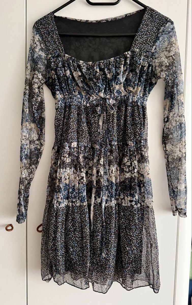 Vestiti: Damen Sommerkleid S – Usato da Allschwil venduto da Artur15