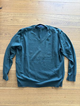 Pullover Paul Kehl 100% Baumwolle in Grösse XXL