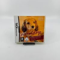 Nintendogs (Nintendo DS)