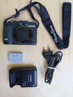 Appareil photo Canon PowerShot G16 -