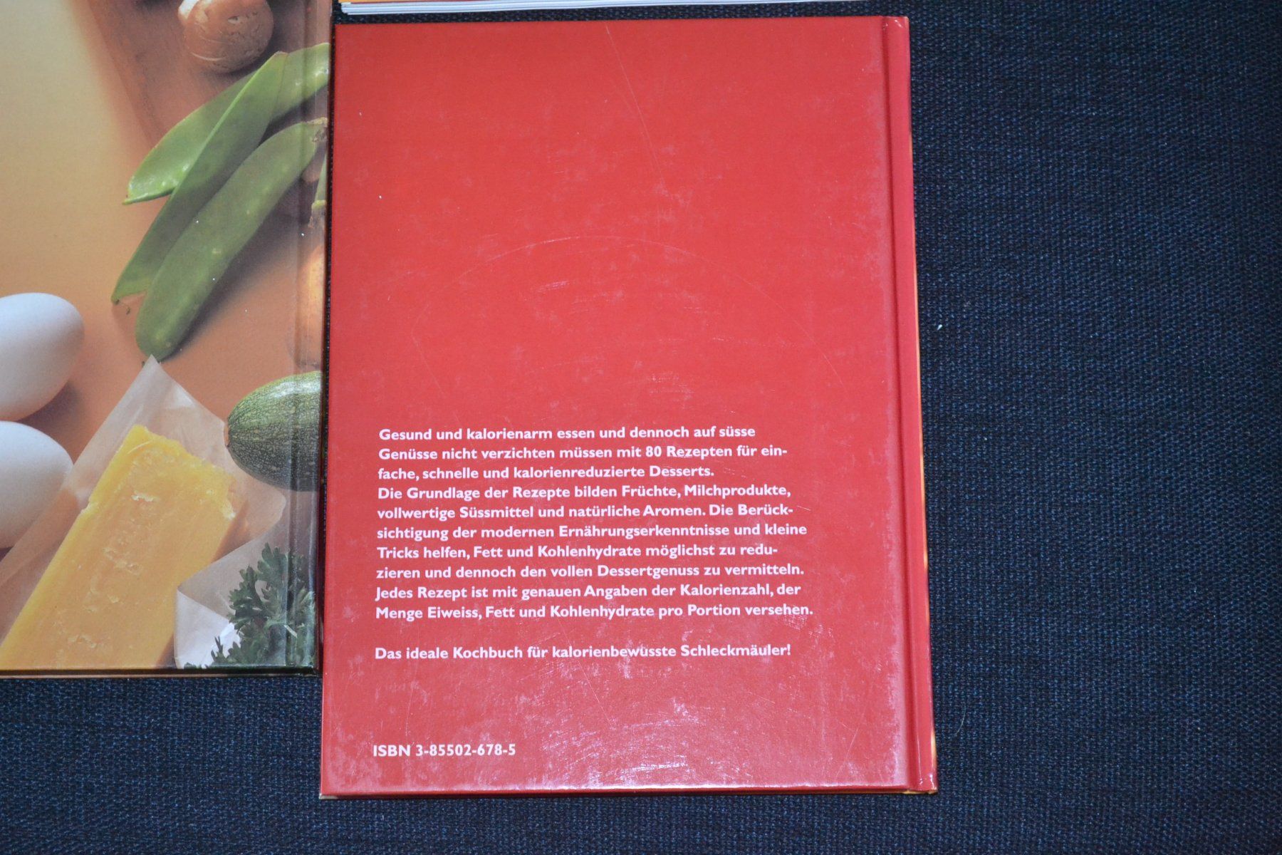 Libri: Verschiedene Rezeptbücher – Usato da Kölliken venduto da Knorrli58 7