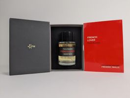FREDERIC MALLE "French Lover" Parfume