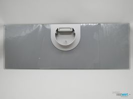 PHILIPS, TV STAND & SCREWS - Model: 42PF9641D/10