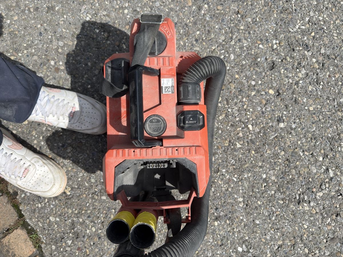 Hilti Tous les outils: Hilti set – D'occasion à Baar par Mukssss 2