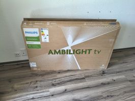 TV Philips 55PUS8309 Ambilight 55 pouces