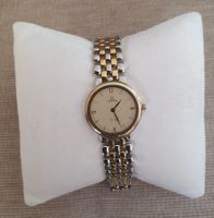 OMEGA De Ville 1993 - Full Set - Pile neuve (Top état)