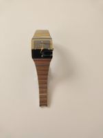 Rado Jubilé Uhr, Top Zustand, Damenuhr, Gold/Silber