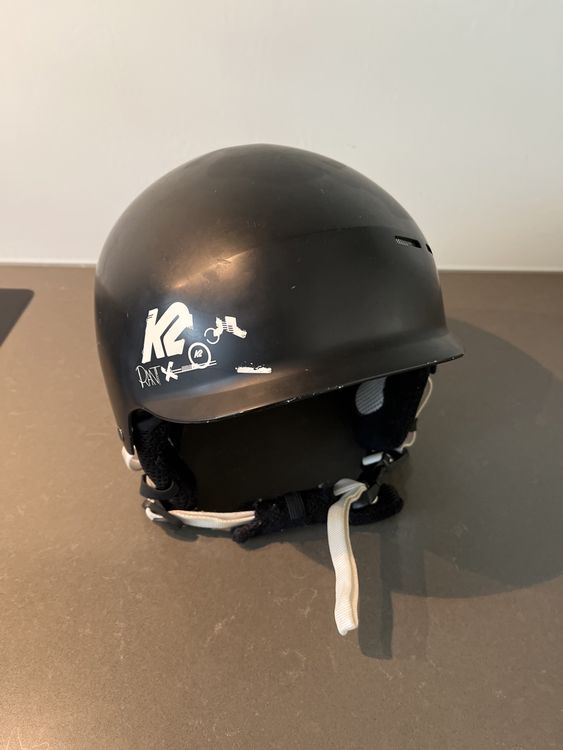 Snowboard Helm Grösse S Kaufen auf Ricardo