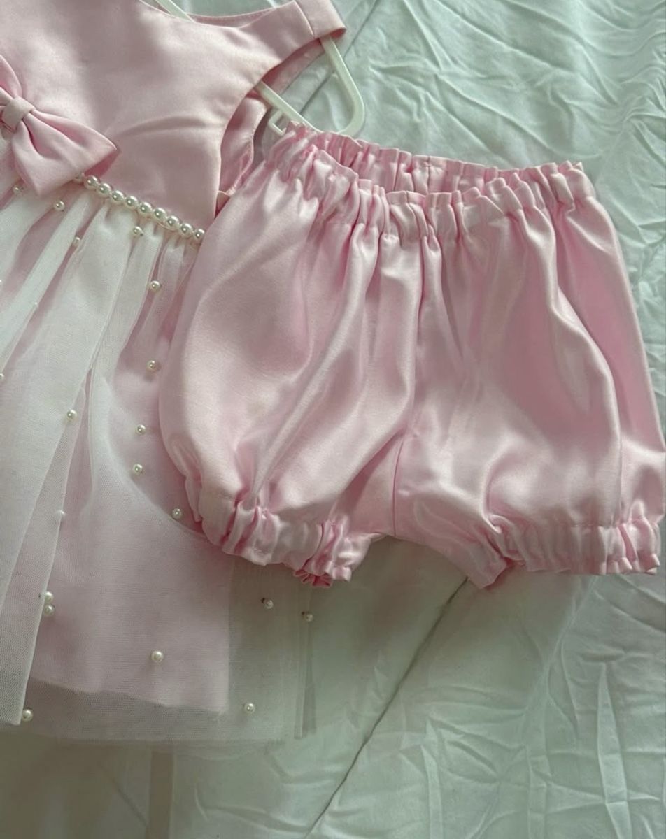 Vestiti & Gonne: Wunderschönes Mädchenkleid in Rosa  – Nuovo (secondo la descrizione) da Reinach AG venduto da val_cr2k 3