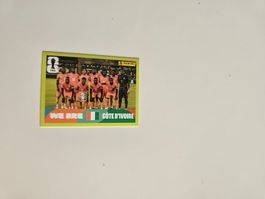 Panini WM 26 - CIV13
