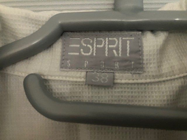 Esprit Blusen: Chemisier Esprit manche courte – Neu (gemäss Beschreibung) aus Courtételle von ann_gv7r 2