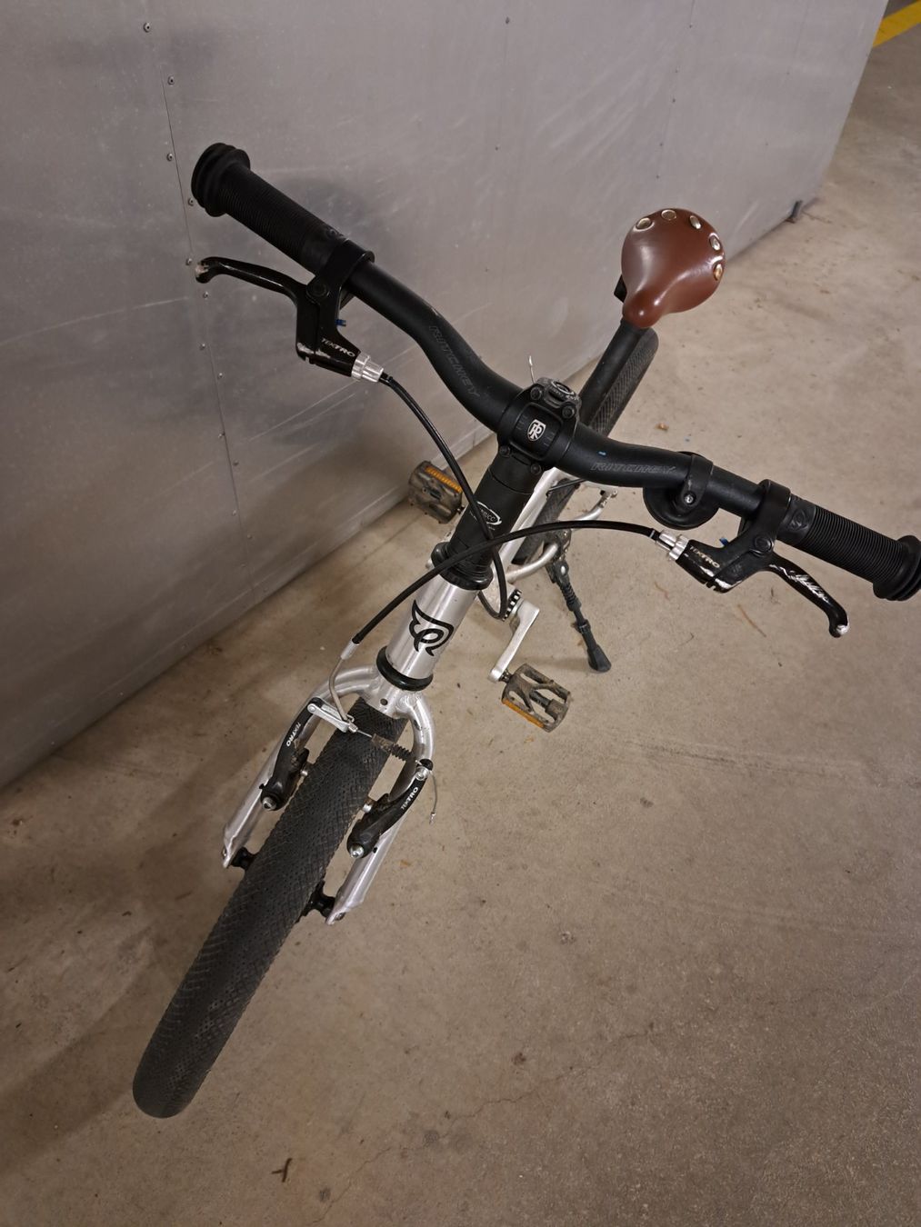 Early Rider Velos: Early Rider 16" – Gebraucht aus Dietikon von lilynini
