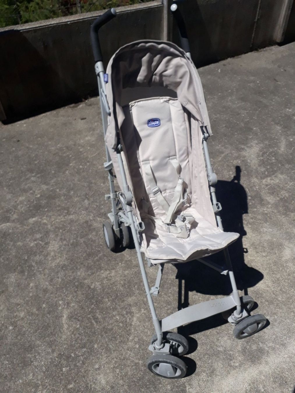 Carrozzine: Kinderwagen Buggy Chicco – Usato da Hasliberg Wasserw venduto da esus