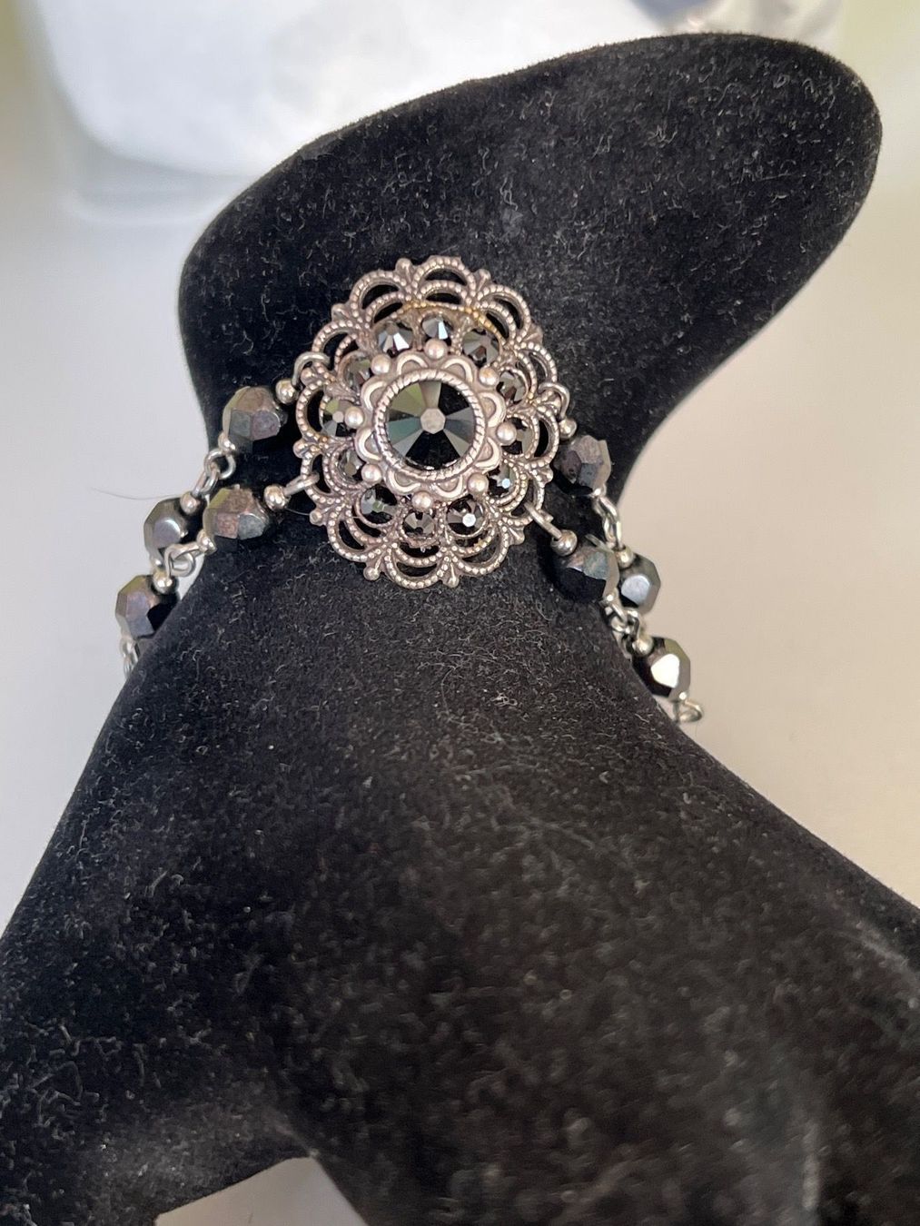 Sonstiger Schmuck: Schönes Schmuckset – Neu (gemäss Beschreibung) aus Seon von Sunny-Schmuck78 5