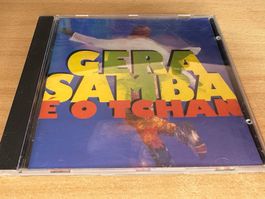 Gera Samba – É O Tchan