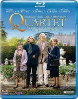 Quartet (Blu-Ray)