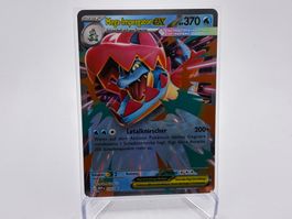 MEP Black Star Promos - Mega Impergator ex  (MEP 36) - DE