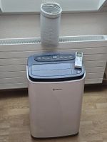 Climatiseur mobile HANTECH 12000 BTU