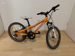 Scott Kinderfahrrad