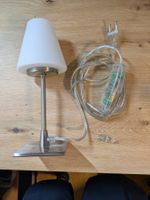 Fabas Luce Design Tischlampe mit Touchdimmer (3 Stufen)