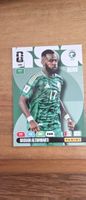 Fussballkarten Panini Adrenalyn WM 2026 Hassan AlTamakti