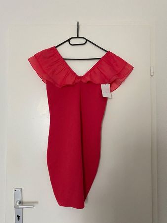 Kleid chic cocktail
