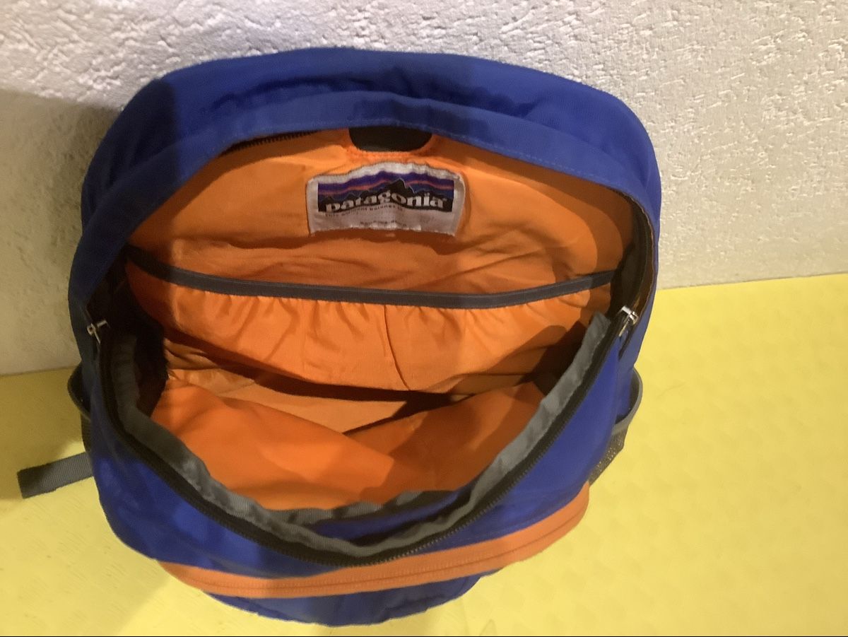 Patagonia Borse & Zaini: Patagonia Kinderrucksack Poco Mas 18l – Usato da  venduto da  3