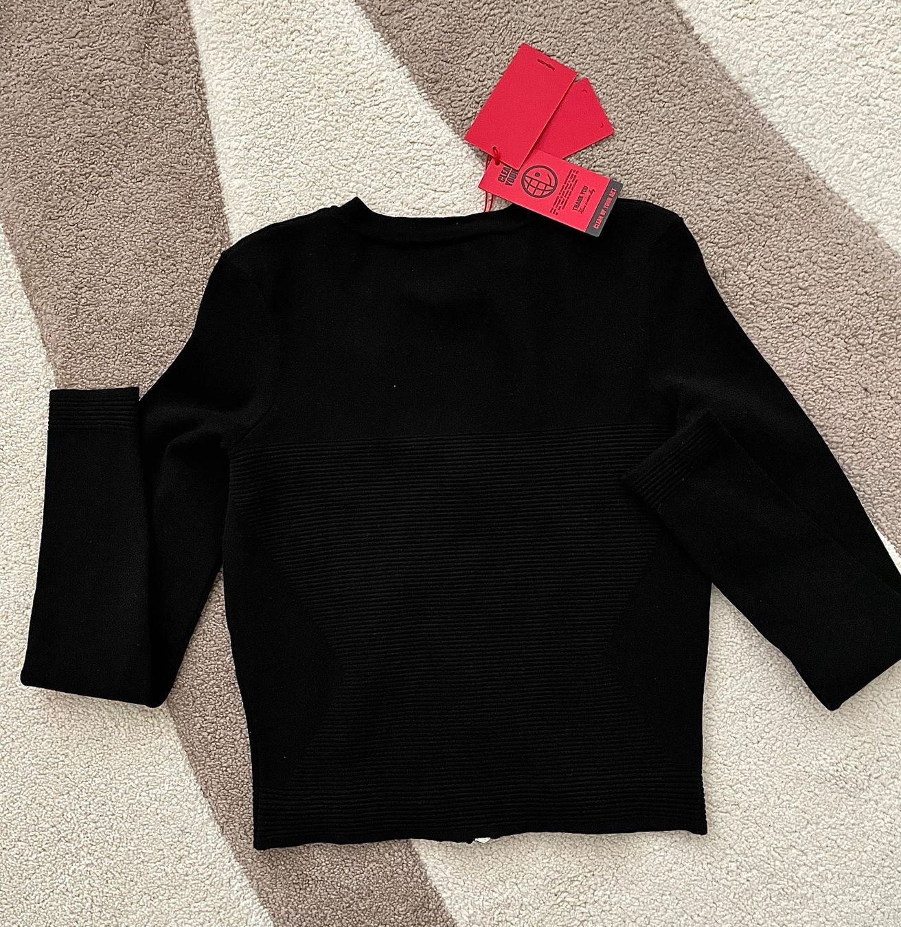 Hugo Boss Jacken: HUGO BOSS JACKE - CARDIGAN – Neu und originalverpackt aus Zürich von Mina_09