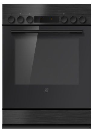 V-Zug Cucine: V-ZUG Herd Combair V200 7 UHC – Usato da Toffen venduto da Topline_Kuechen1