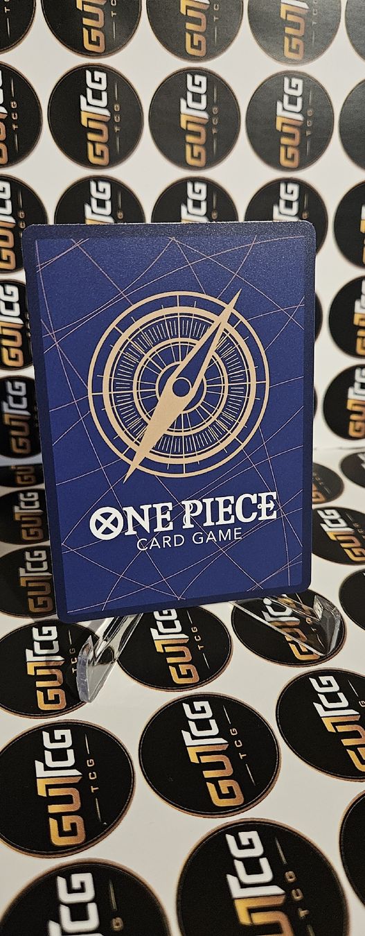 Bandai Sammelbilder & Trading cards: One Piece Ohm Op15 – Neu (gemäss Beschreibung) aus Rümlang von GUTCG 1