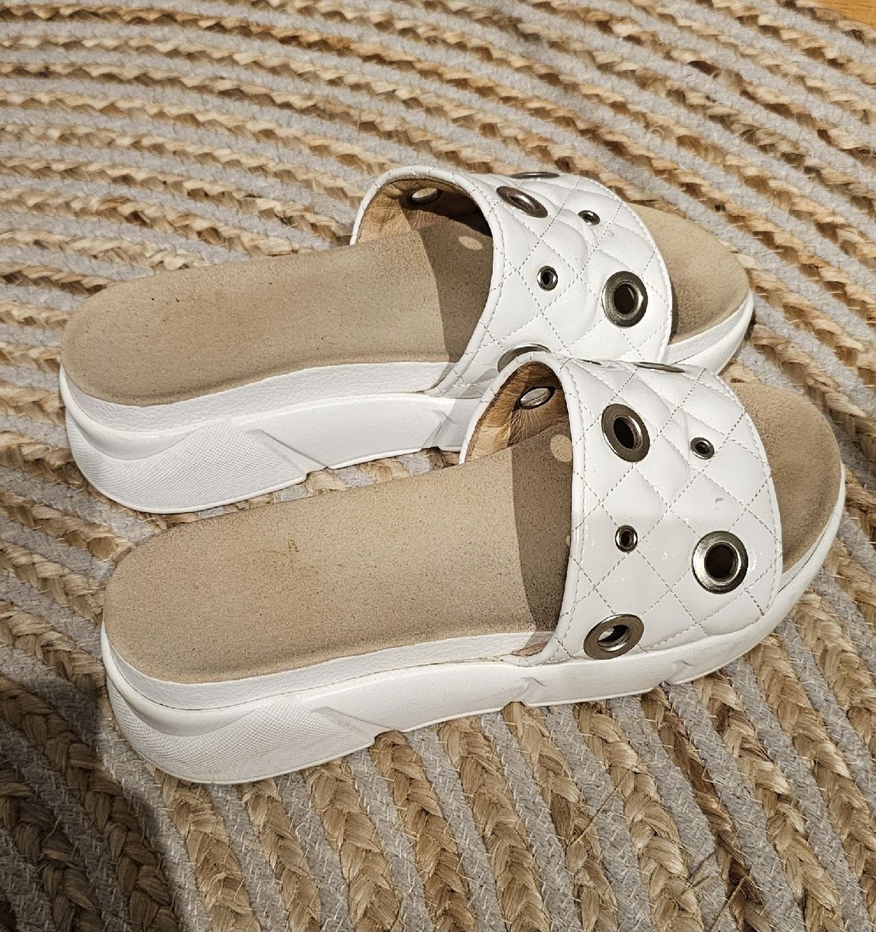Scarpe da donna: Schuhe Gr.36  – Usato da St. Gallen venduto da Mode.