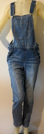 Jeans overall LOGG von H&M gr 38