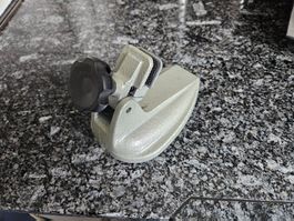 Mikrometer Ständer - Präzise Messung leicht gemacht!