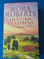 Roman Im Sturm des Lebens Nora Roberts