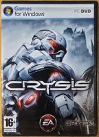 PC : Crysis (Blister)