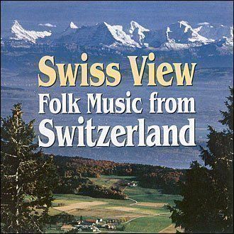 CD: Doppel-CD   S W I S S   V I E W – Nuovo e nell'imballaggio originale da Allmendingen b. BE venduto da MMC-MuMeCo