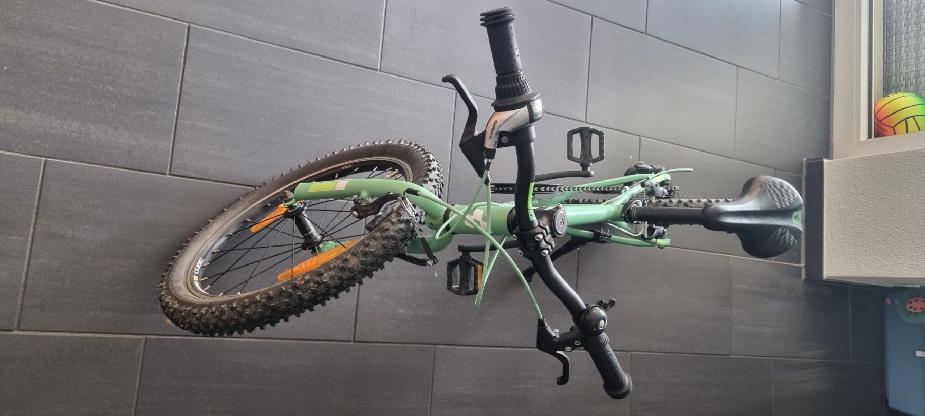 Cube Vélos: Cube Acid 200 Kindervelo – D'occasion à Aarau Rohr par Angas 3