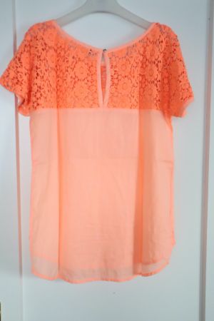Blusen Shirt, Mexx, Gr. 38/ M