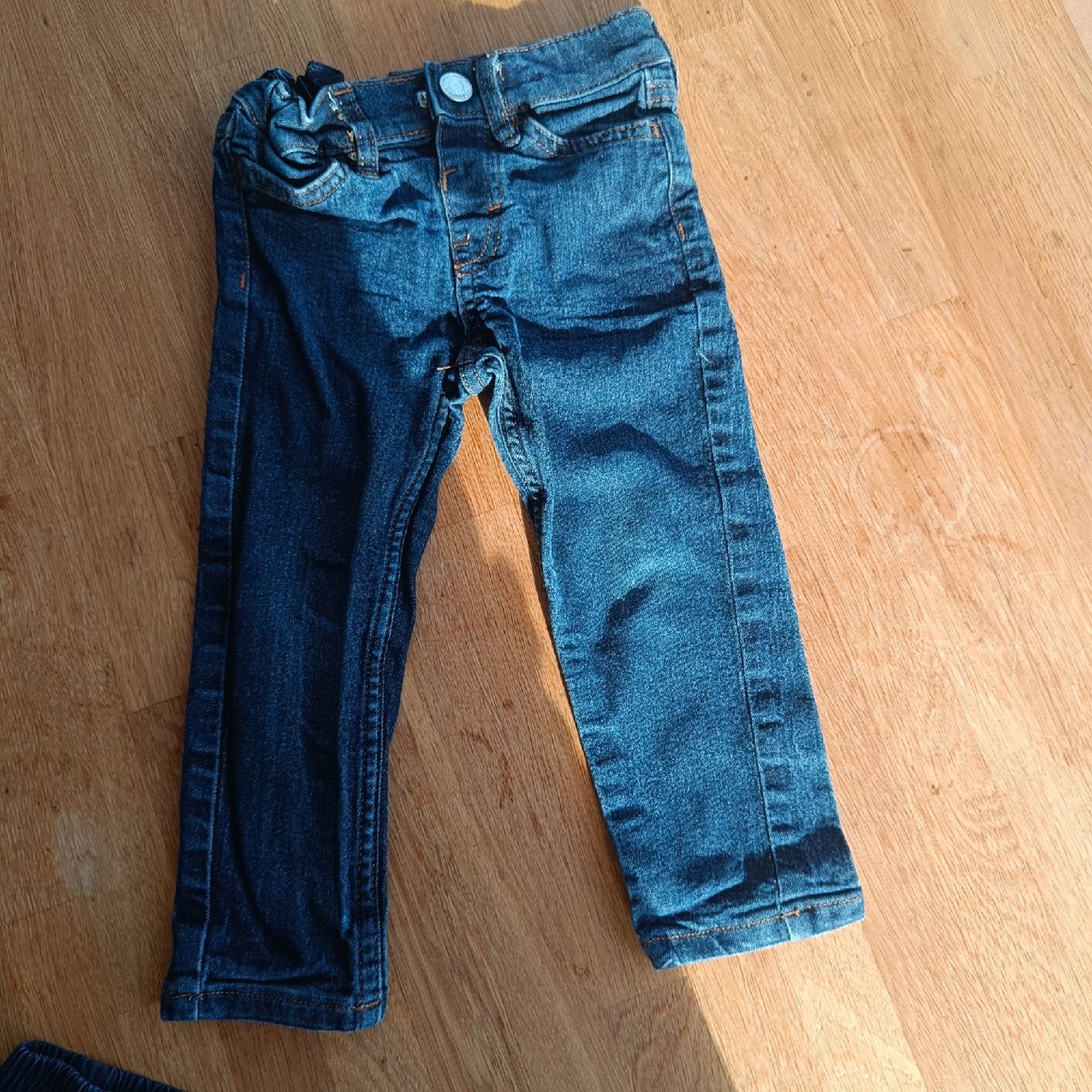 Pantaloni: Jeans Grösse 92 – Usato da Jaberg venduto da urig17.