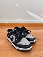 Nike Dunk Low Georgetown Grösse 39