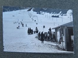 GLURINGEN - SKILIFT GLURINGEN