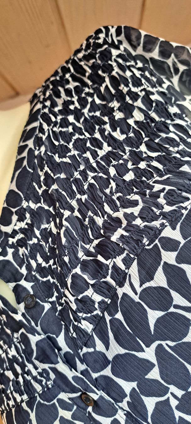 Camicette: Street One Bluse Gr.38  – Usato da Thalheim AG venduto da Bekuadma 3