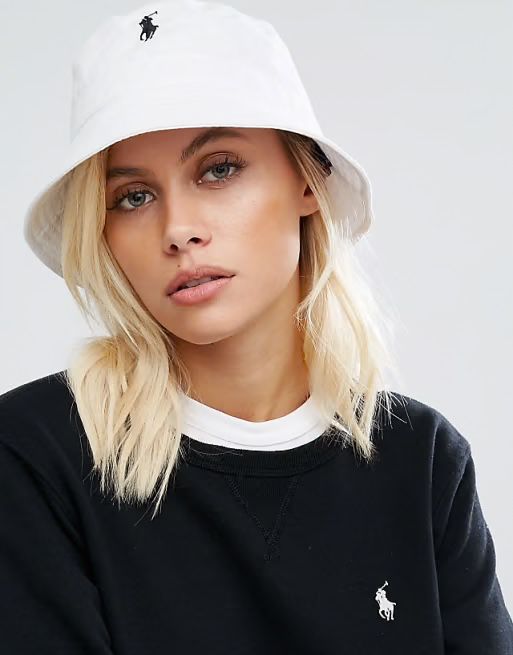 Ralph Lauren Hüte, Mützen & Caps: Ralph Lauren Bucket Hat – Neu (gemäss Beschreibung) aus Basel von klo_n59g