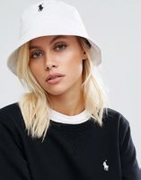 Ralph Lauren Bucket Hat