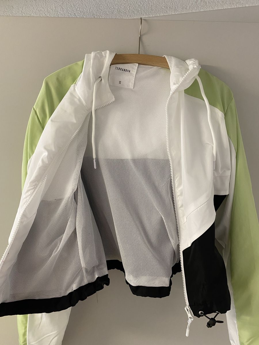 Giacche & Cappotti: Jacke Frühling/ Sommer Gr. M – Usato da Baar venduto da kamasija 2
