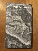 Verborgen Vertraut. Architektur Kt. Glarus, 1900 bis heute
