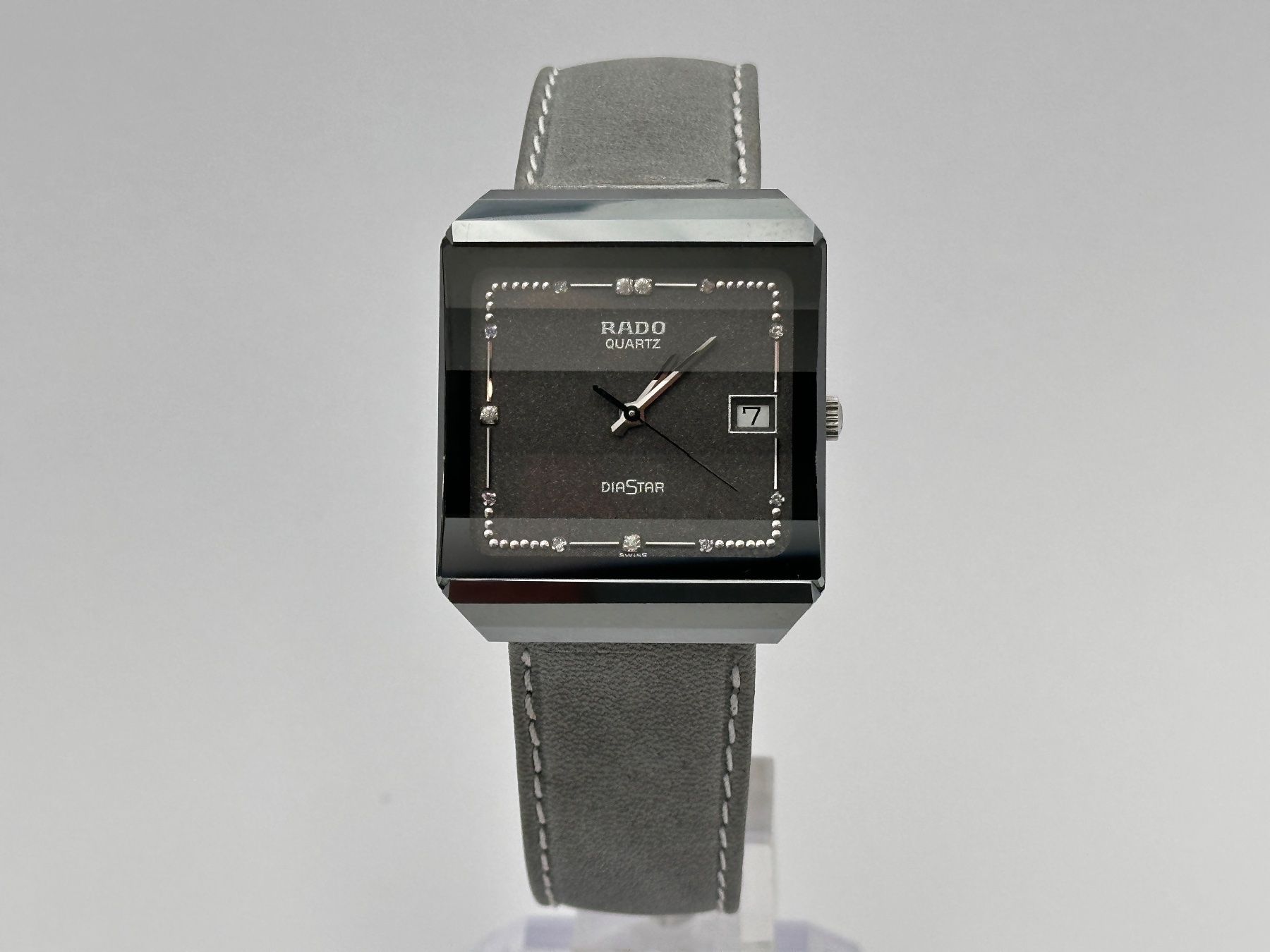 Rado Orologi: Rado Diastar Armbanduhr 113.0149.3 – Usato da Brüttisellen venduto da AlphaOmega05 1